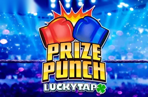 Prize Punch LuckyTap slot Design Works Gaming (DWG)