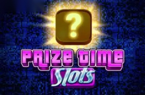 Prize Time Slots