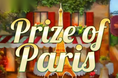 Prize of Paris