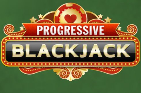 Progressive Blackjack