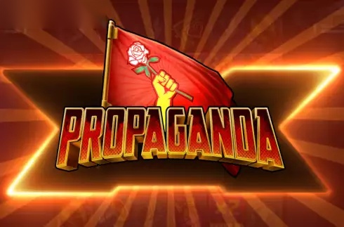 Propaganda slot ELK Studios