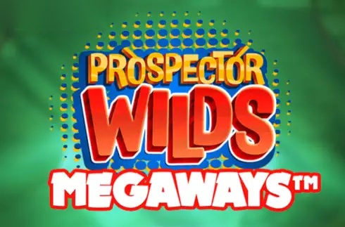 Prospector Wilds Megaways