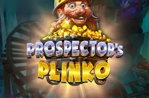 Prospector's Plinko