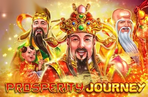 Prosperity Journey