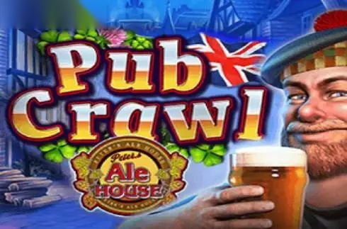 Pub Crawl