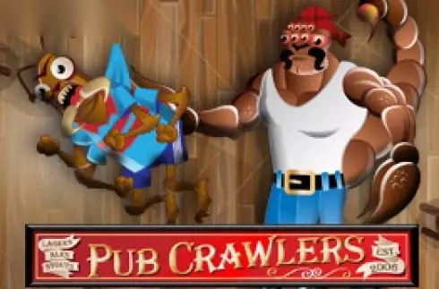 Pub Crawlers