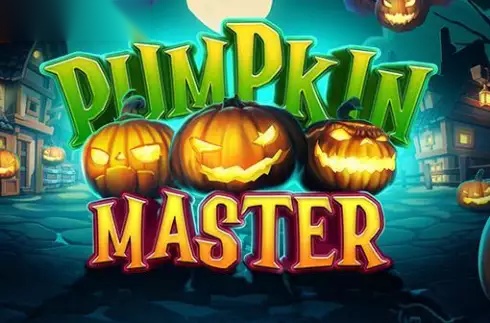 Pumpkin Master slot Evoplay