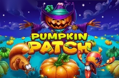 Pumpkin Patch slot Habanero