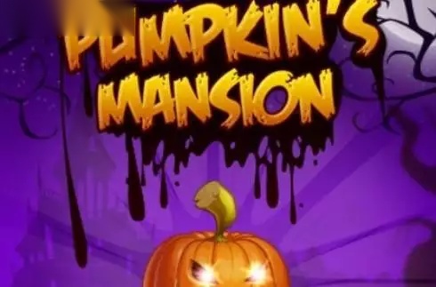 Pumpkin's Mansion