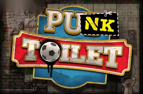 Punk Toilet