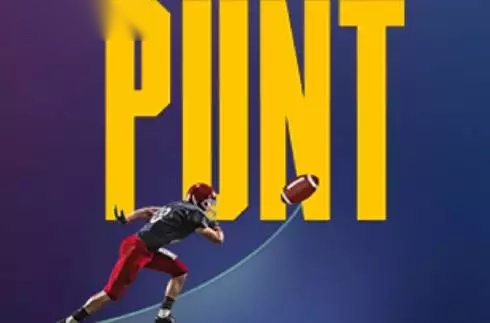 Punt slot undefiend