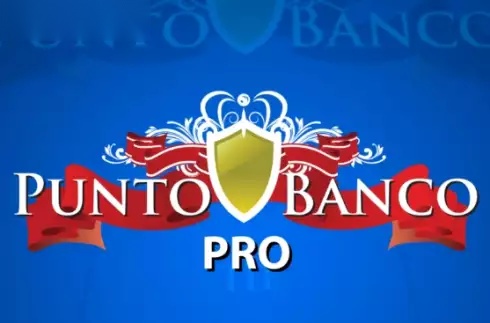 Punto Banco Pro