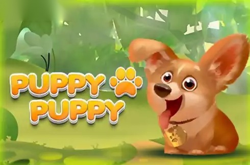 Puppy Puppy slot Urgent Games