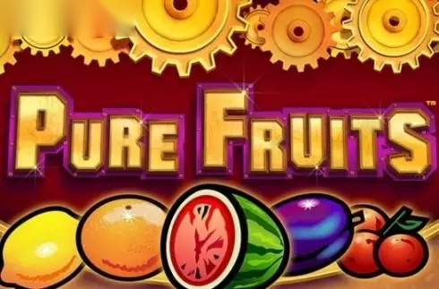 Pure Fruits