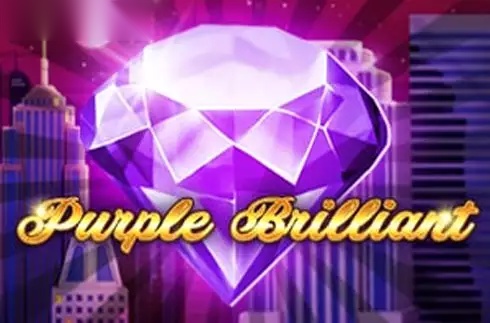 Purple Brilliant