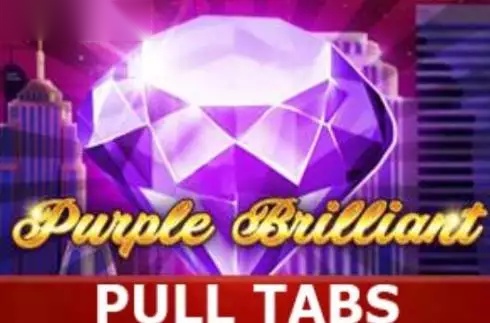 Purple Brilliant slot Inbet Games