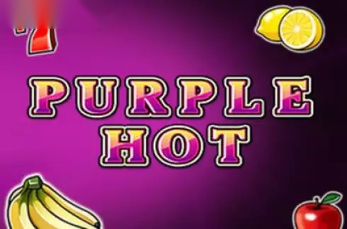 Purple Hot