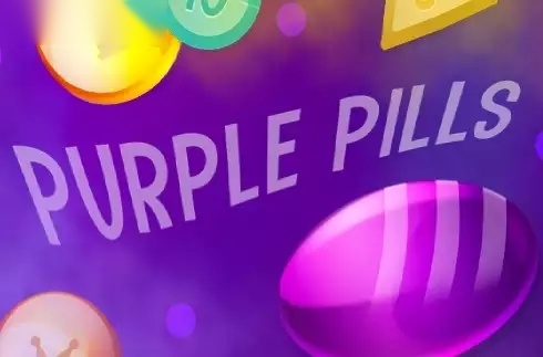 Purple Pills