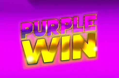 Purple Win slot Bakoo