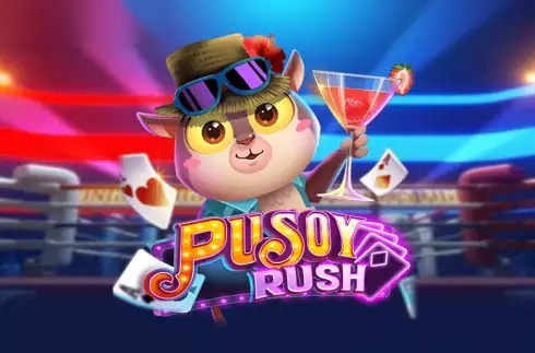 Pusoy Rush