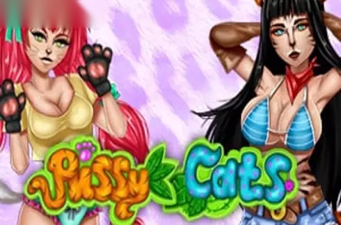 Pussy Cats slot undefiend