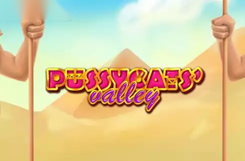 Pussycats' Valley