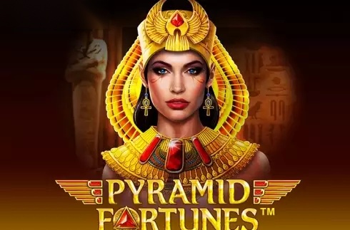 Pyramid Fortunes slot GreenTube