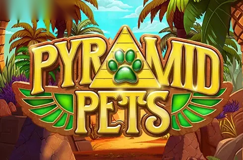 Pyramid Pets