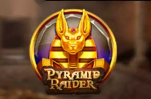 Pyramid Raider slot CQ9 Gaming