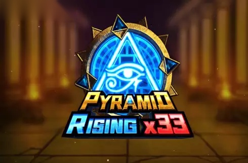 Pyramid Rising x33 slot Win Fast