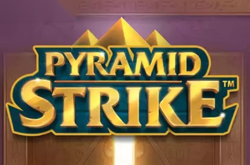 Pyramid Strike