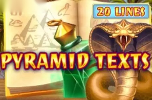 Pyramid Texts slot Inbet Games