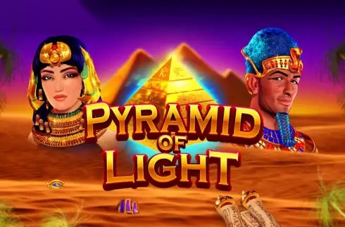 Pyramid of Light