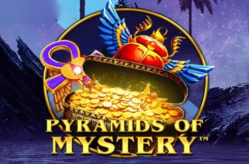 Pyramids of Mystery