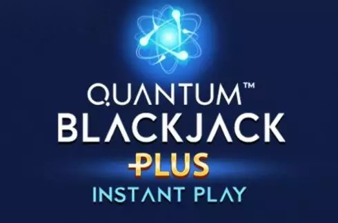 Quantum Blackjack Plus