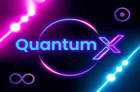 Quantum X