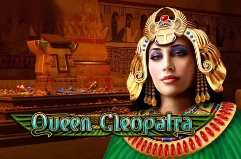 Queen Cleopatra