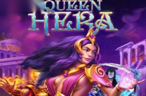Queen Hera slot Boldplay