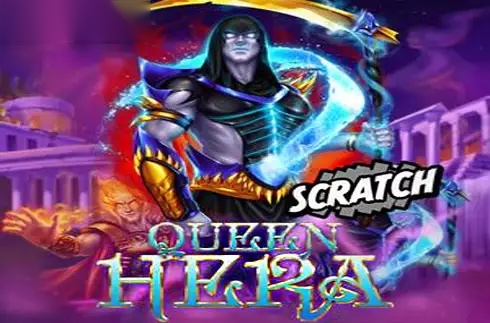 Queen Hera Scratch slot Boldplay