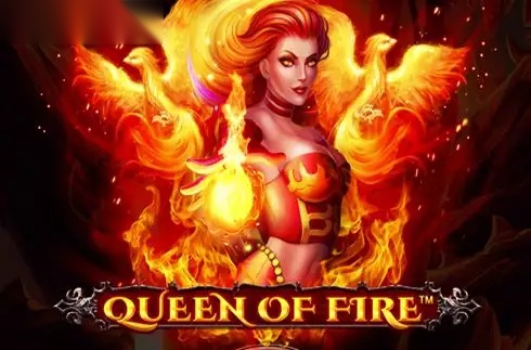 Queen Of Fire