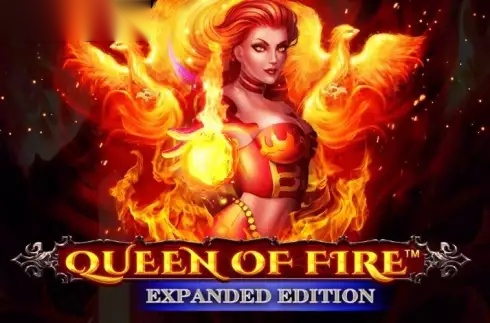 Queen Of Fire Expanded Edition