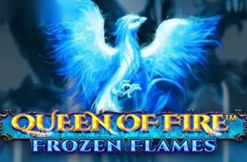 Queen Of Fire - Frozen Flames