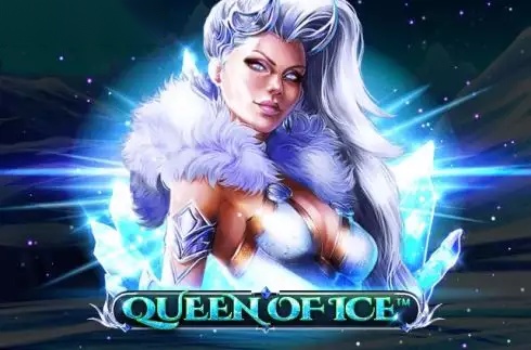 Queen Of Ice