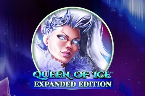 Queen Of Ice Expanded Edition