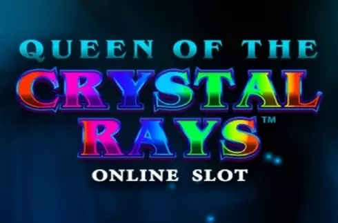 Queen Of The Crystal Rays