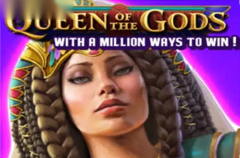 Queen Of The Gods slot High 5 Games