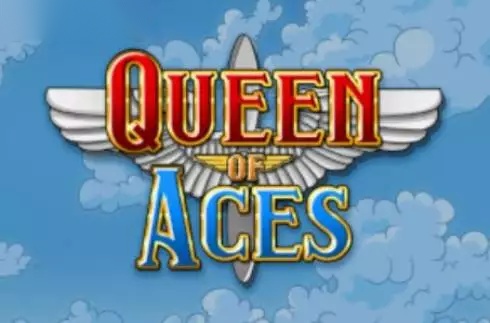 Queen of Aces slot Genii