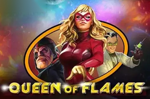 Queen of Flames