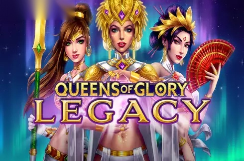 Queen of Glory Legacy