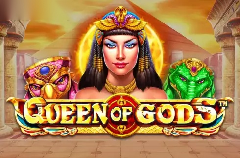 Queen of Gods